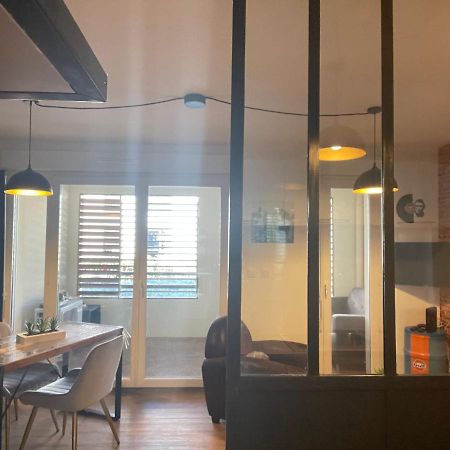 Appartement Et Garage Au Coeur De L'Isle LʼIsle-sur-la-Sorgue Exterior foto